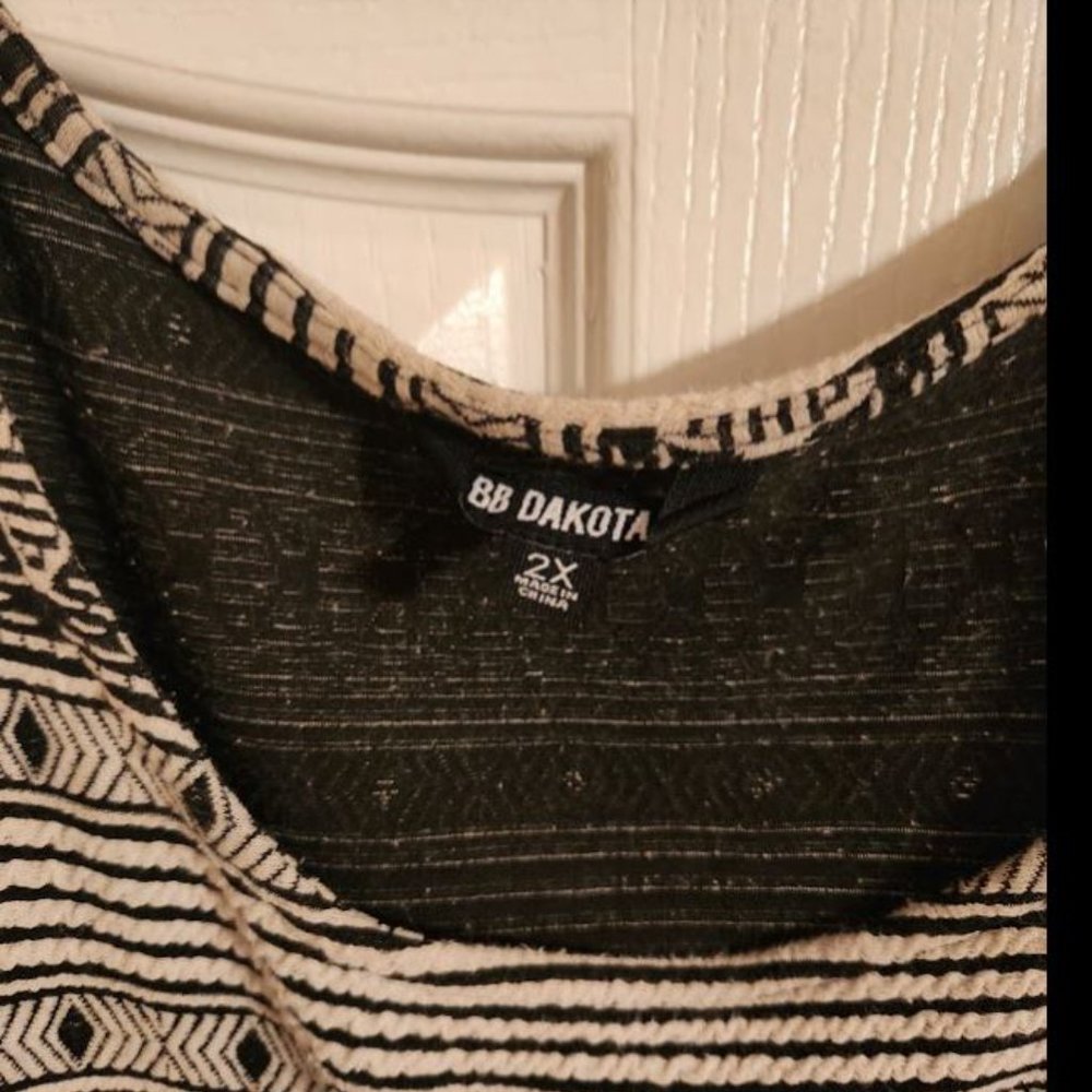 DRESS - Picture 3 of 3